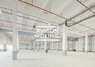 More details for Industrial to Rent