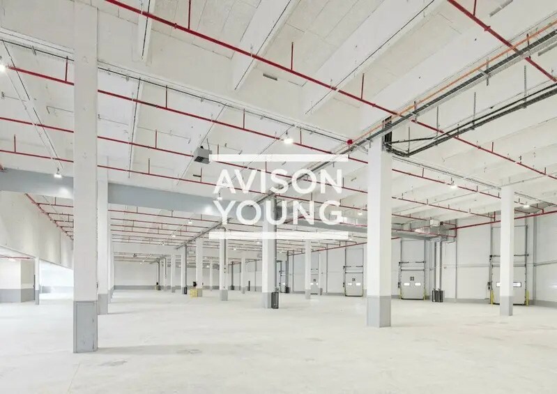 Industrial in Gennevilliers to rent Building Photo- Image 1 of 13