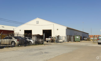 More details for 204 Industrial Blvd, Austin, TX - Flex for Rent