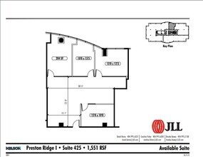 3655 North Point Pky, Alpharetta, GA for rent Floor Plan- Image 1 of 1