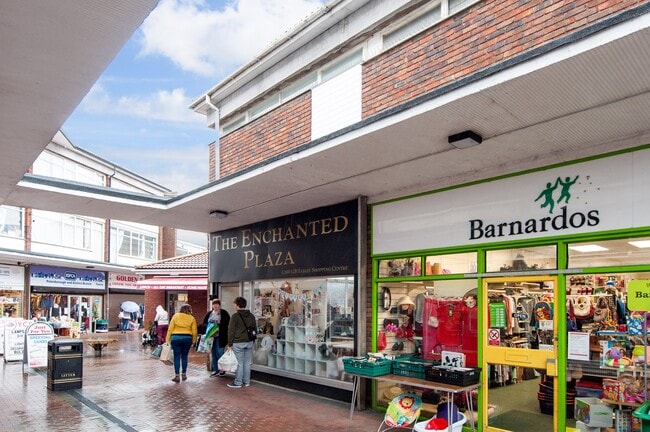 More details for Malting Sq, Yaxley - Retail for Sale