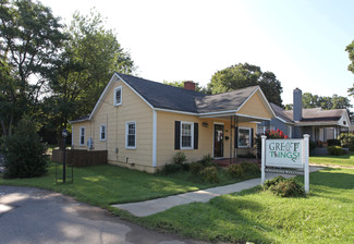 More details for 1914 Beatties Ford Rd, Charlotte, NC - Office for Sale