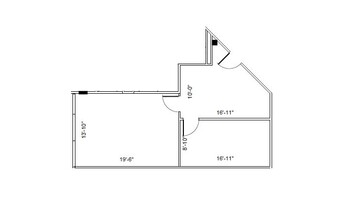 16010 Barkers Point Ln, Houston, TX for rent Floor Plan- Image 1 of 1