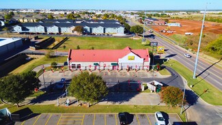 More details for 12425 N Pennsylvania Ave, Oklahoma City, OK - Specialist for Sale