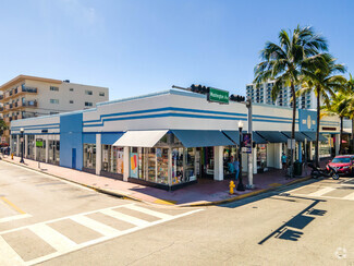 More details for 232 12th St, Miami Beach, FL - Retail for Rent