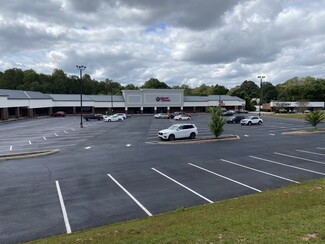 More details for 620 Big A Rd, Toccoa, GA - Retail for Rent