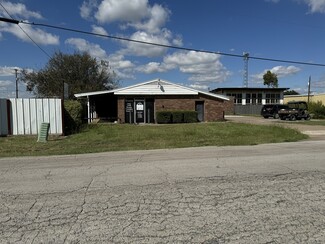 More details for 3145 Lomita Dr, Lancaster, TX - Industrial for Rent