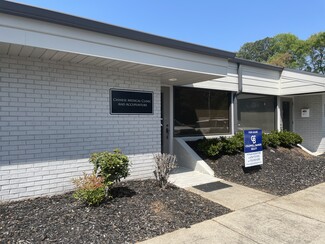 More details for 600 Houze Way, Roswell, GA - Office/Medical for Rent