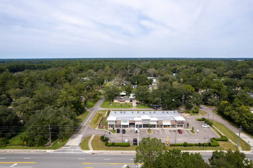 3353 Dunn Ave, Jacksonville, FL for rent - Aerial - Image 2 of 20