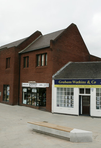 More details for 67 Derby St, Leek - Retail for Rent