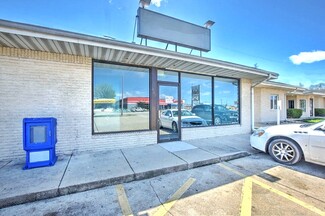 More details for 1489-1499 E Eldorado St, Decatur, IL - Office for Rent