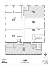 1911 Nicollet Ave, Minneapolis, MN for rent Floor Plan- Image 1 of 1