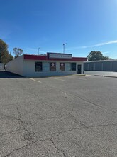 2418 Fort Campbell Blvd, Hopkinsville, KY for rent Building Photo- Image 2 of 8