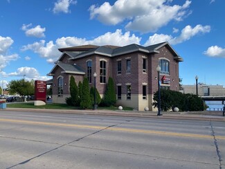 More details for 145 N Commercial St, Neenah, WI - Office for Rent