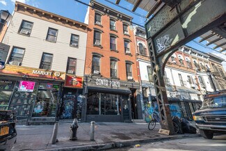 More details for 1079 Broadway, Brooklyn, NY - Build-to-Rent for Sale