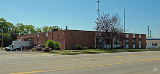 More details for 1516 Nicholas Rd, Dayton, OH - Industrial for Rent