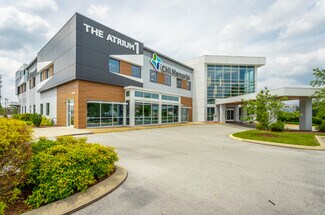 More details for 1949 Gunbarrel Rd, Chattanooga, TN - Office / Medical to Rent