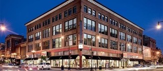 More details for 400 Main St, La Crosse, WI - Office for Rent