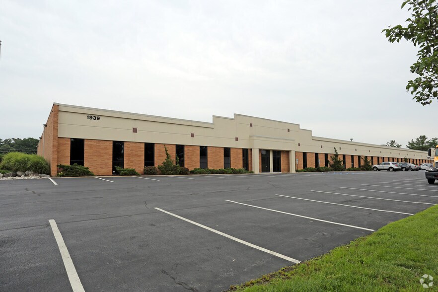 1939 N Olney Ave, Cherry Hill 08003 UK