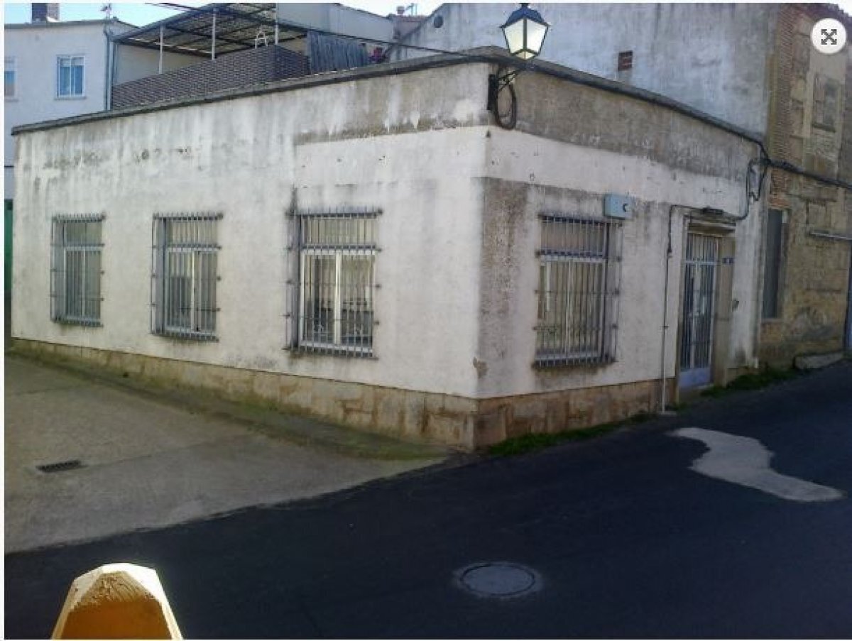 Retail in Cantalpino, Salamanca for sale Building Photo- Image 1 of 3