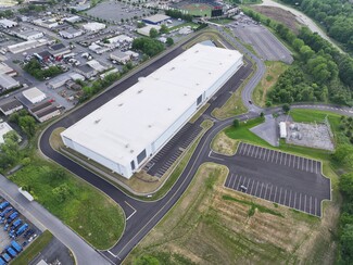 More details for 1115 American Pky, Allentown, PA - Industrial for Rent