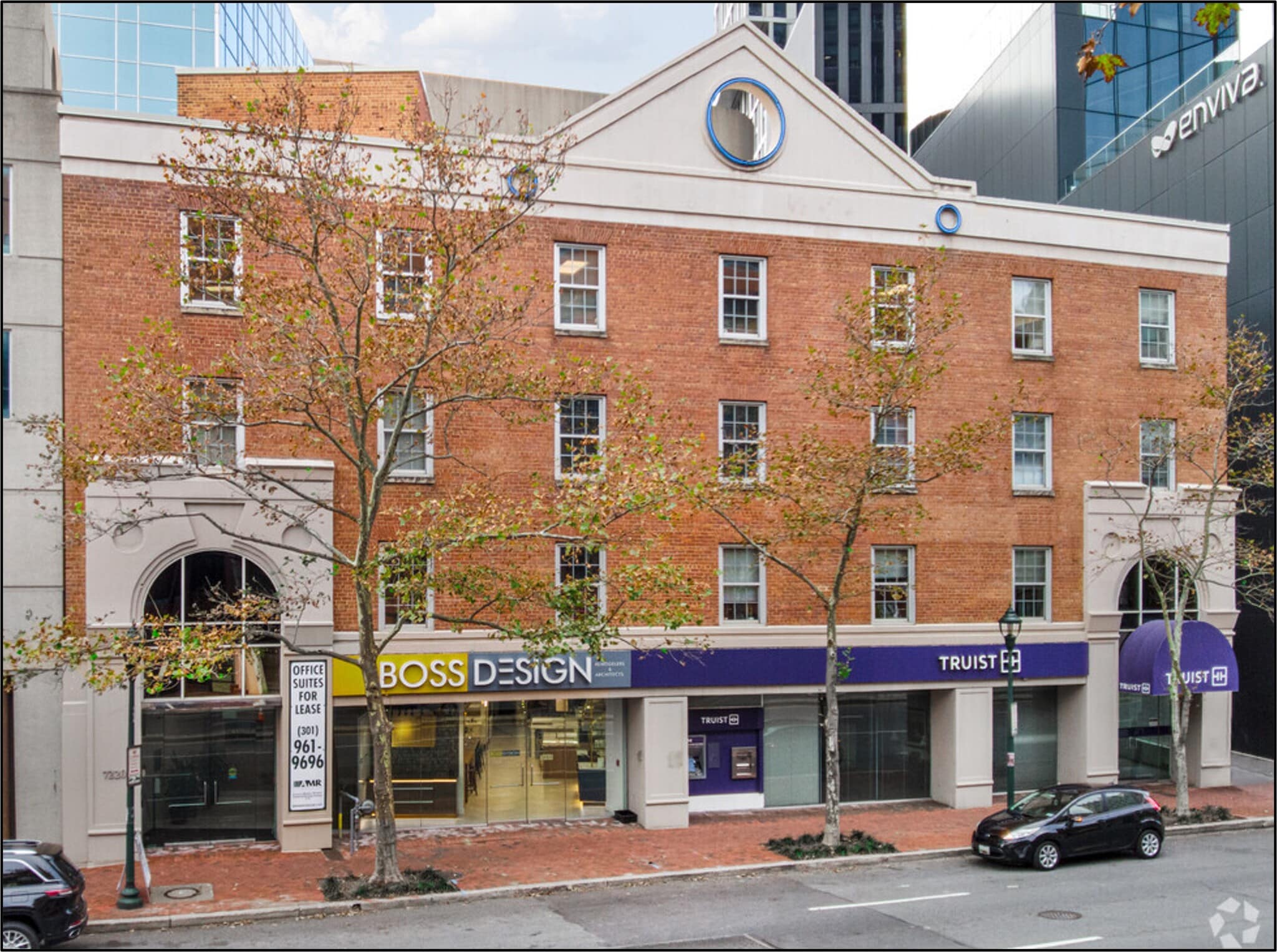 7220 Wisconsin Ave, Bethesda, MD to rent Building Photo- Image 1 of 27