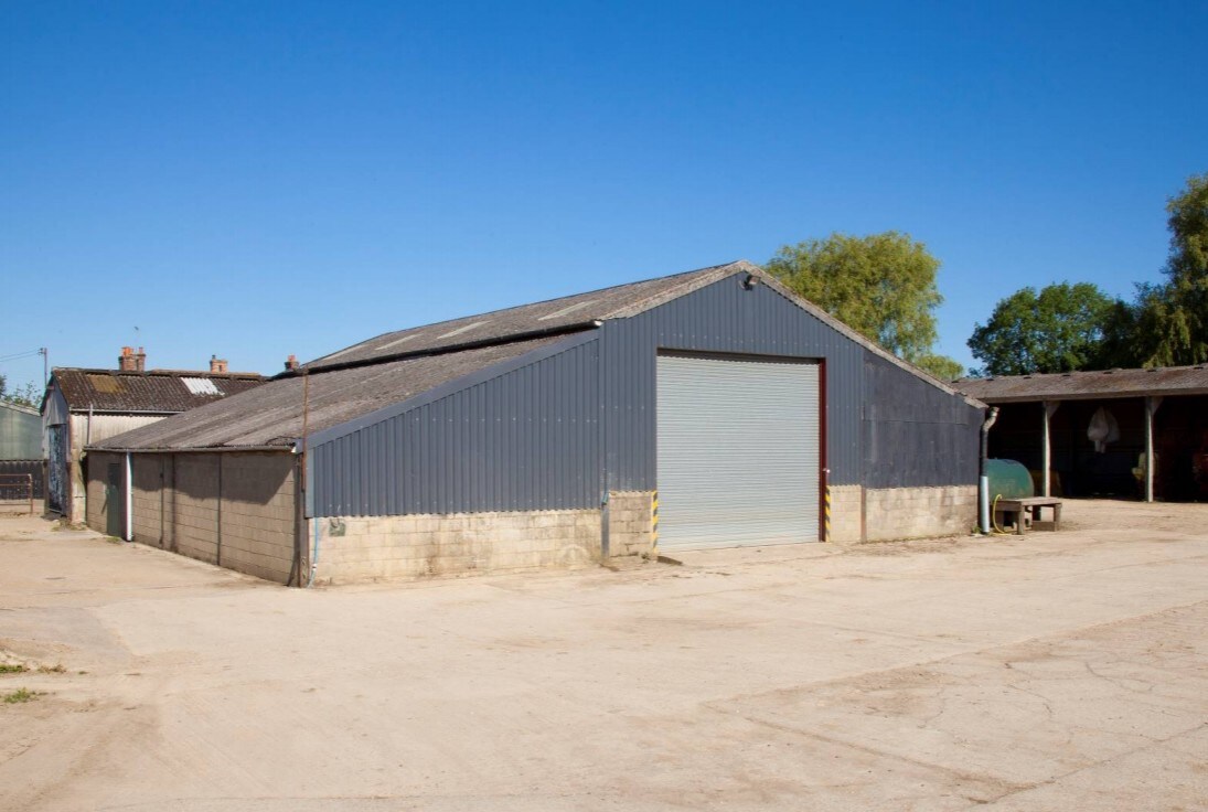 Lower Farm, Marlborough for sale Primary Photo- Image 1 of 1