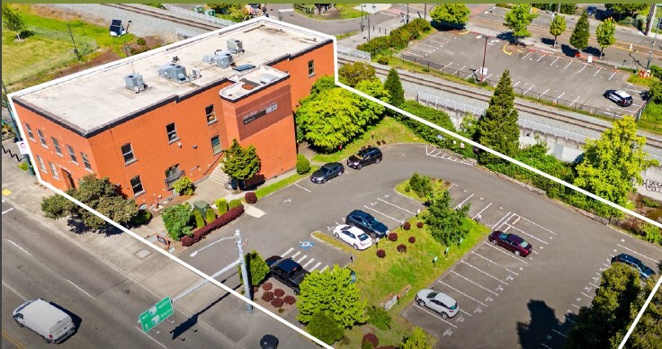 101 E 26th St, Tacoma, WA for sale - Building Photo - Image 2 of 19