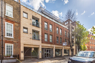 52 Britton St, London for rent Primary Photo- Image 1 of 5