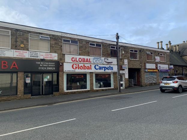 19 George St, Wakefield for sale Primary Photo- Image 1 of 1