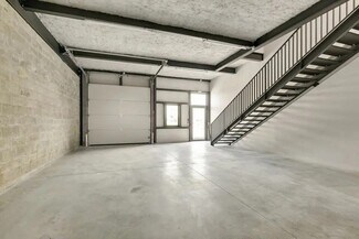 More details for Industrial to Rent
