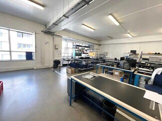 More details for Light Industrial to Rent