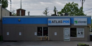 More details for 3471 Lake Shore Blvd W, Toronto, ON - Office/Retail for Rent