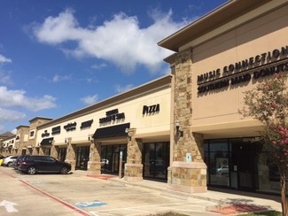 More details for 18721 University Blvd, Sugar Land, TX - Office/Retail, Retail for Rent