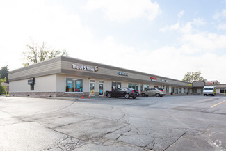 More details for 101-131 S Military Ave, Green Bay, WI - Office/Retail for Rent