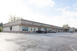 More details for 101-131 S Military Ave, Green Bay, WI - Office/Retail for Rent