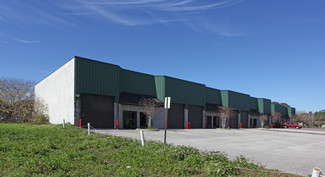 More details for 8880 Corporate Square Ct, Jacksonville, FL - Industrial for Rent