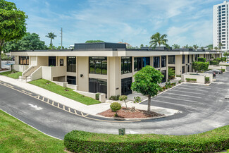 More details for 1200 US Highway 1, North Palm Beach, FL - Office for Rent