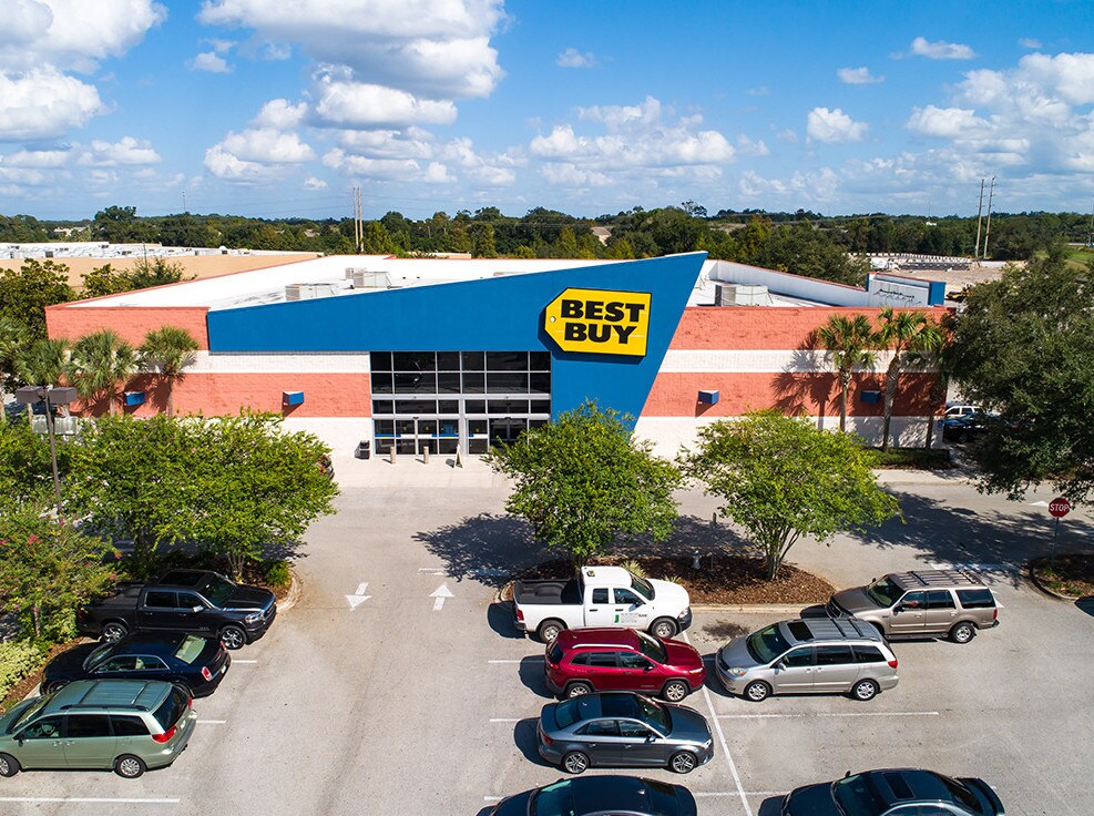 1501 Rinehart Rd, Sanford, FL for sale Primary Photo- Image 1 of 1