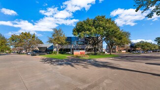 More details for 8402 Sterling St, Irving, TX - Office for Rent