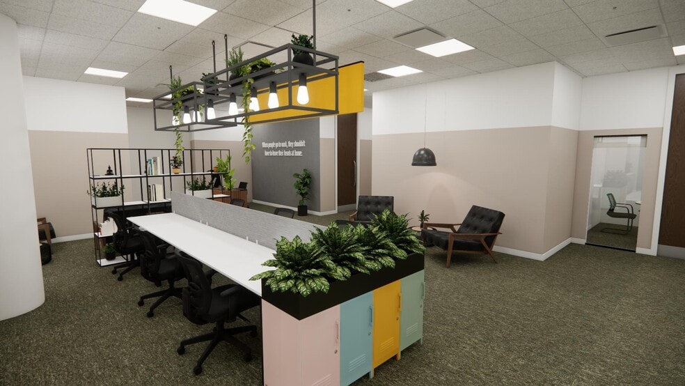 1 Whitehall Riverside, Leeds to rent - Building Photo - Image 3 of 4