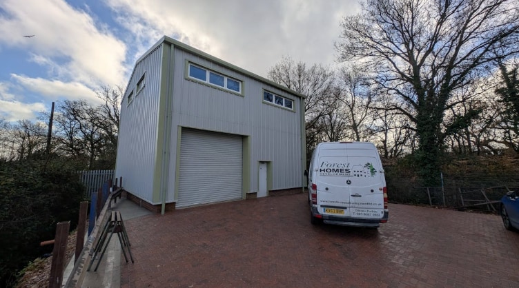 Shore Rd, Southampton to rent - Primary Photo - Image 1 of 1