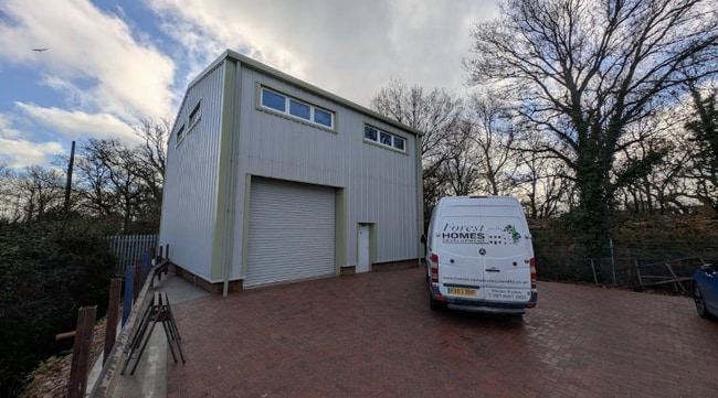 More details for Shore Rd, Southampton - Industrial to Rent