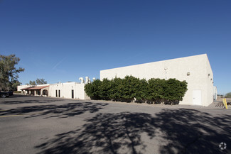 More details for 546-566 W Centennial Blvd, Casa Grande, AZ - Industrial for Rent