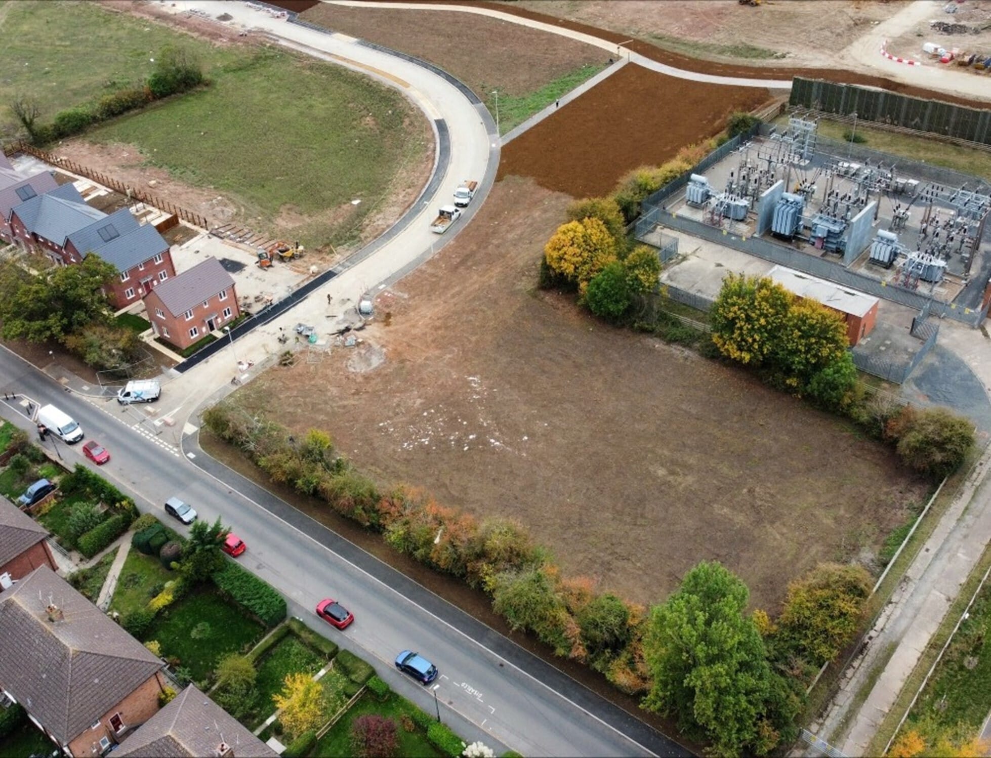 West Green Dr, Binton for sale Primary Photo- Image 1 of 2
