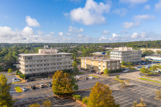 3929 Airport Blvd, Mobile, AL for sale Building Photo- Image 1 of 1