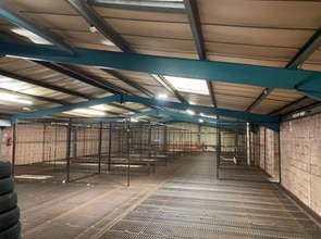 3-23 Kilbirnie Pl, Glasgow to rent Interior Photo- Image 1 of 1