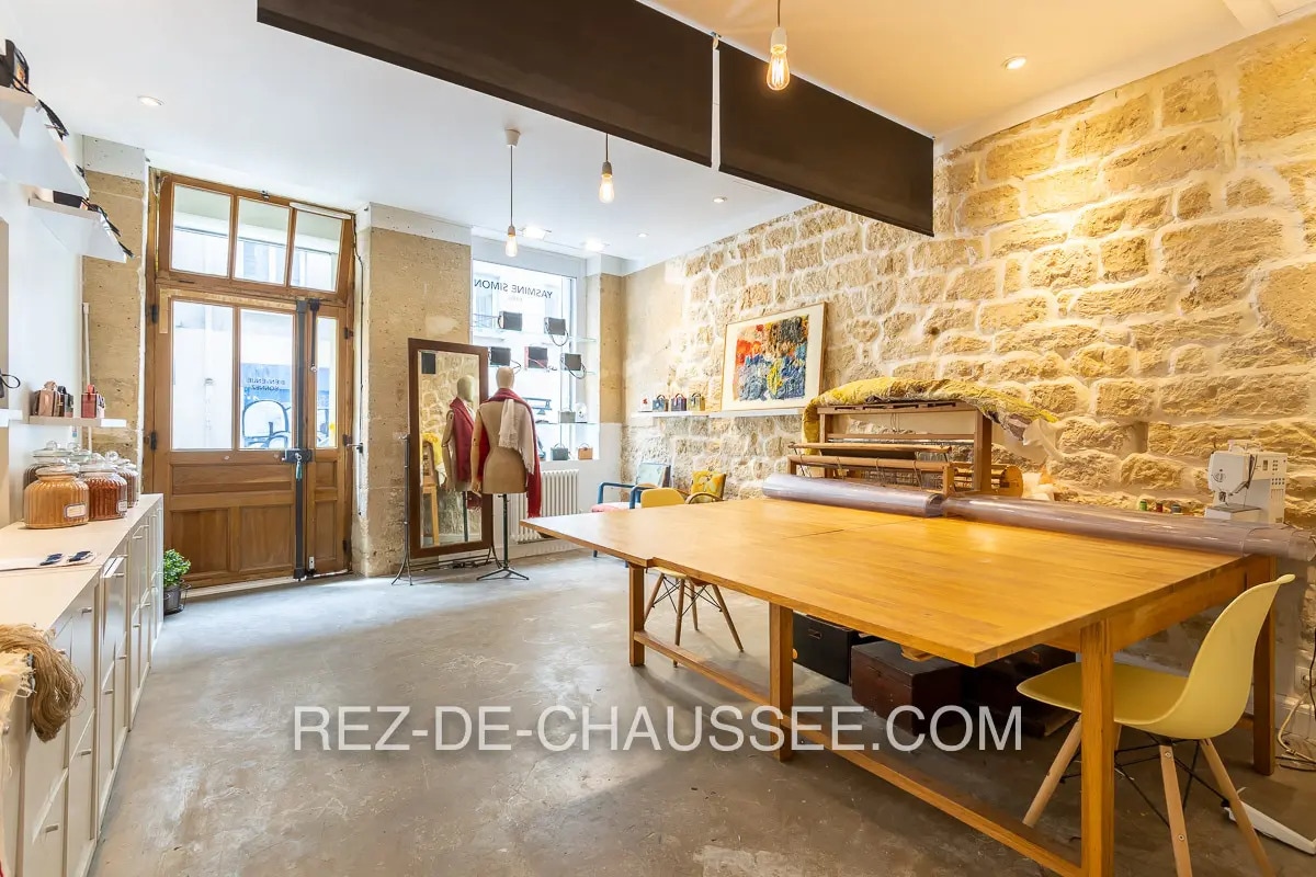Build-to-Rent in Paris for sale Building Photo- Image 1 of 15