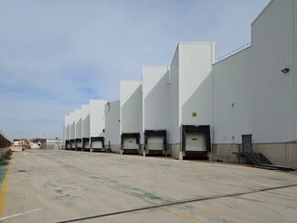 More details for Calle del Tajo, 24, Mejorada del Campo - Industrial to Rent