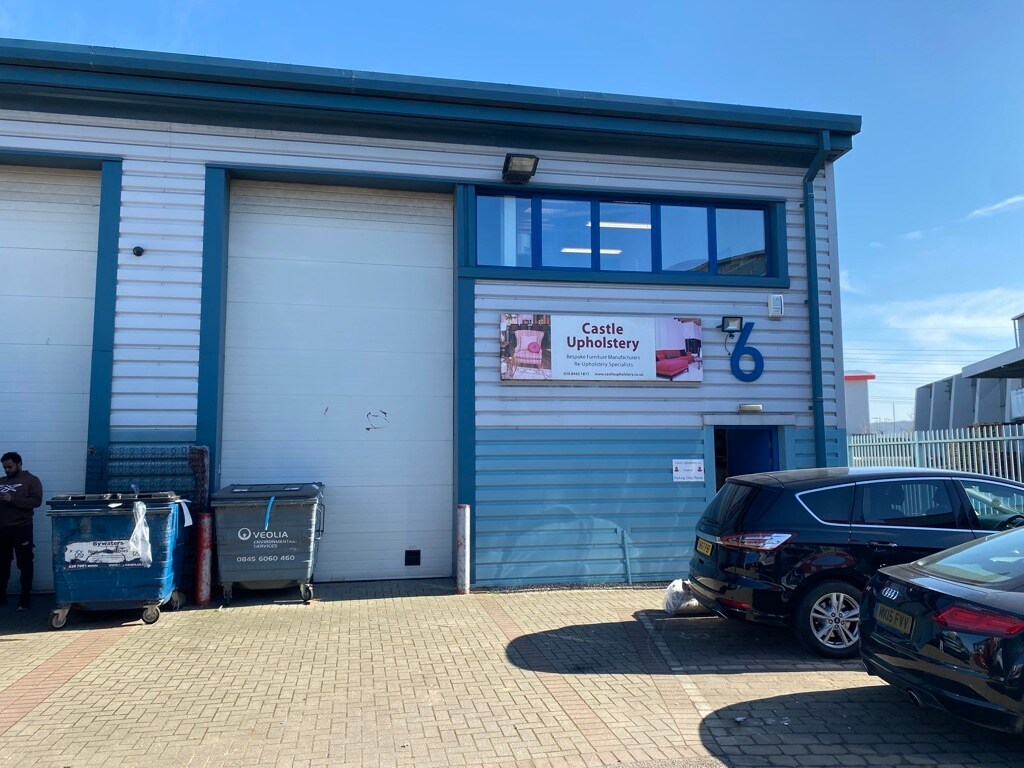 Jefferys Rd, Enfield for sale Building Photo- Image 1 of 1